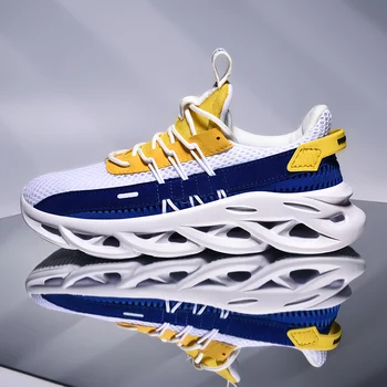 Men's Clunck Sports Sneakers running Outdoor Breathable Running Casual Shoes
Men's Clunck Sports Sneakers running Outdoor Breathable Running Casual Shoes