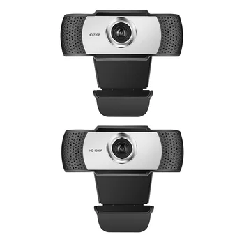 1080P USB Webcam Portable Built-In Microphone Web Camera for Live Streaming Video Online For Windows 2000/XP Web conferencing
1080P USB Webcam Portable Built-In Microphone Web Camera for Live Streaming Video Online For Windows 2000/XP Web conferencing