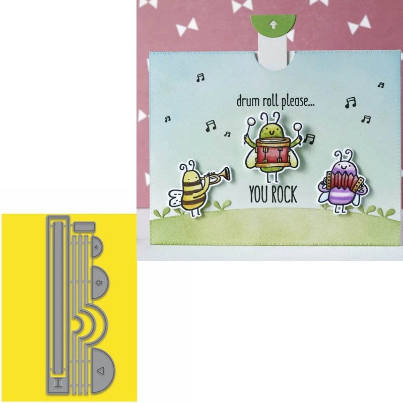 Pop Up Pull Tab Add On Card Die Cuts For Cards Making Varisized Overlapped Frame dies scrapbooking metal cutting dies new 2019
Pop Up Pull Tab Add On Card Die Cuts For Cards Making Varisized Overlapped Frame dies scrapbooking metal cutting dies new 2019