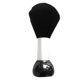 Professional Salon Hair Cutting Brush Neck Face Duster Barbers Hairbrush Sweep Comb Makeup Tools Hairdressing Cleaner 
Professional Salon Hair Cutting Brush Neck Face Duster Barbers Hairbrush Sweep Comb Makeup Tools Hairdressing Cleaner
