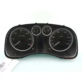 9636708880E05 9636708880E05 Watch Features Km Peugeot 307 Break / Sw (s1) Sw
9636708880E05 9636708880E05 Watch Features Km Peugeot 307 Break / Sw (s1) Sw