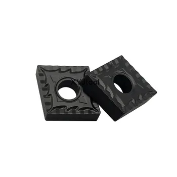 10PCS Turning Tools CNMG120404 TM CNMG120408 TM CNMG120412 TM Carbide Inserts For Machining Hard Steel CNC Lathe Tool Inserts
10PCS Turning Tools CNMG120404 TM CNMG120408 TM CNMG120412 TM Carbide Inserts For Machining Hard Steel CNC Lathe Tool Inserts