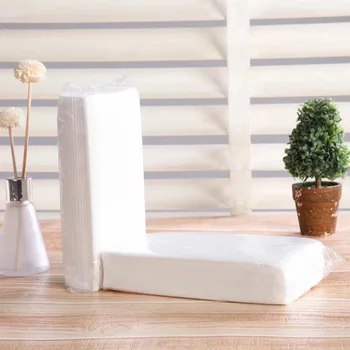 10pcs Multifold Paper Towel Bathroom Washroom Wood Pulp Toilet Paper Tissue Napkin for Home Hotel Restaurant 16.8*17.3cm
10pcs Multifold Paper Towel Bathroom Washroom Wood Pulp Toilet Paper Tissue Napkin for Home Hotel Restaurant 16.8*17.3cm