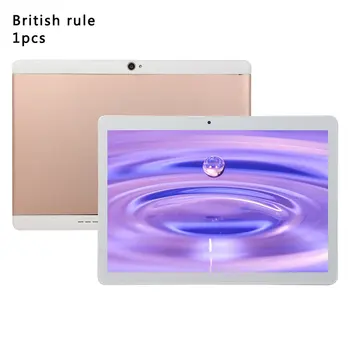 10 Inch Tablet Computer Ips Hd Screen Wireless Gps Android Tablet Ips Hd Screen 10-Inch Tablet Pc Round Hole
10 Inch Tablet Computer Ips Hd Screen Wireless Gps Android Tablet Ips Hd Screen 10-Inch Tablet Pc Round Hole