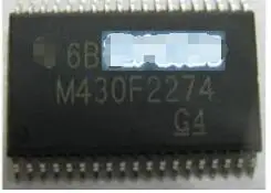100% NEW Free shipping MSP430F2274IDAR M430F2274 MSP430F2274IDA 16 bit microcontroller
100% NEW Free shipping MSP430F2274IDAR M430F2274 MSP430F2274IDA 16 bit microcontroller