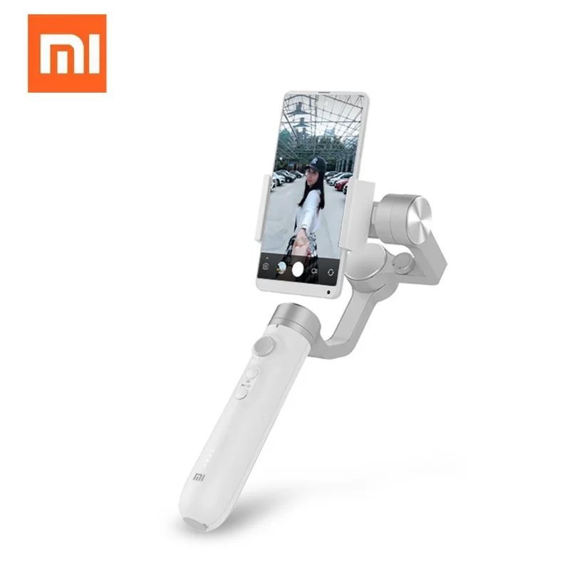 Gimbal Камера Xiaomi