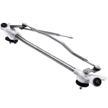 Front Transmission Windshield Wiper Linkage for Nissan MICRA MK 3 K12 2002-2010 28840AX70A 28840AX700
Front Transmission Windshield Wiper Linkage for Nissan MICRA MK 3 K12 2002-2010 28840AX70A 28840AX700