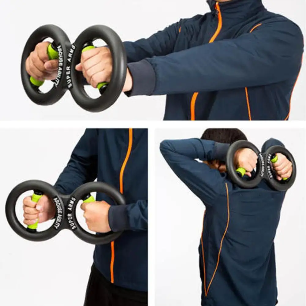 Men Arms Training Arm Arouse Ability Workout Wonder Arms Total System Resistance Training Fitness Sport Equipment
Men Arms Training Arm Arouse Ability Workout Wonder Arms Total System Resistance Training Fitness Sport Equipment