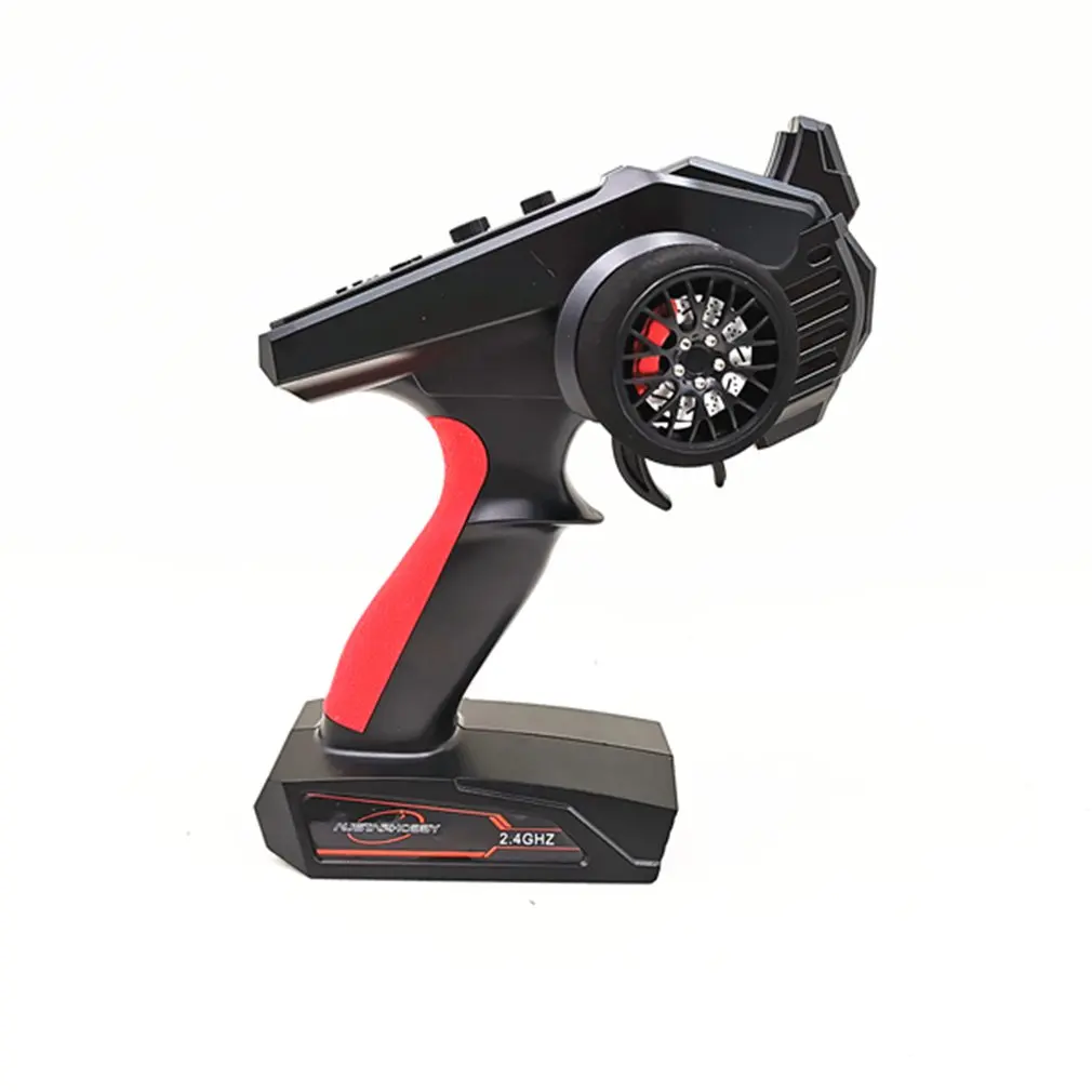 Original AX6S Series 2.4G 4CH Transmitter Radio Remote Control With Receiver Suitable For Rc Car Rc Boats 
Original AX6S Series 2.4G 4CH Transmitter Radio Remote Control With Receiver Suitable For Rc Car Rc Boats