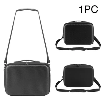 Waterproof Large Capacity Battery Hard EVA Drone Remote Controller Handheld Storage Bag Travel Carrying Case For DJI Mavic Air 2
Waterproof Large Capacity Battery Hard EVA Drone Remote Controller Handheld Storage Bag Travel Carrying Case For DJI Mavic Air 2