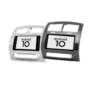 Car Android 10.0 Gps Multimedia Tape Recorder For Toyota IST Urban Cruiser Scion Play Bluetooth OTOJETA Navigation Head Unit
Car Android 10.0 Gps Multimedia Tape Recorder For Toyota IST Urban Cruiser Scion Play Bluetooth OTOJETA Navigation Head Unit