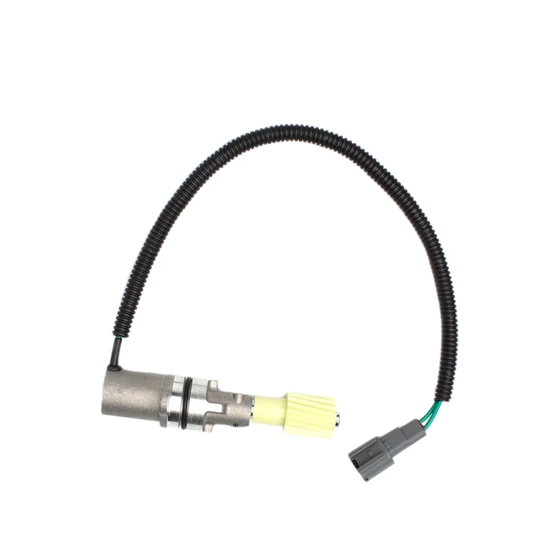 Odometer Speed Sensor 2501074P01 Su4647 Sc64 25010-74P01 5S4793 for Nissan D21 Pathfinder Pickup Frontier 2.4L 3.0L 3.3L with Ge
Odometer Speed Sensor 2501074P01 Su4647 Sc64 25010-74P01 5S4793 for Nissan D21 Pathfinder Pickup Frontier 2.4L 3.0L 3.3L with Ge