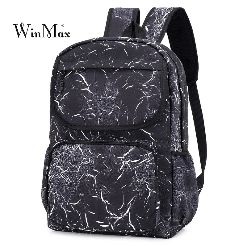 2019 Graffiti Pattern School Backpack For Boys Girls Backpacks Large Capacity Student School Bag For Teenage Travel Bag Mochila 
2019 Graffiti Pattern School Backpack For Boys Girls Backpacks Large Capacity Student School Bag For Teenage Travel Bag Mochila