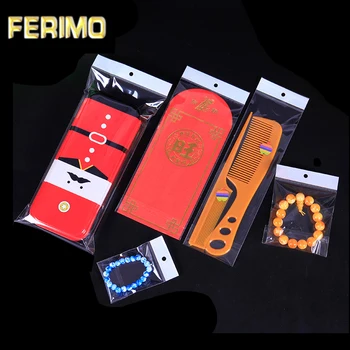 Clear Self Adhesive Seal Plastic Pack Pouch Retail Party OPP Poly Jewelry Boutique Packing Bag Hang Hole 1000Pcs/ Lot Wholesale
Clear Self Adhesive Seal Plastic Pack Pouch Retail Party OPP Poly Jewelry Boutique Packing Bag Hang Hole 1000Pcs/ Lot Wholesale