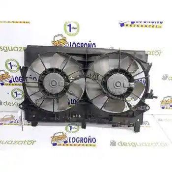 163600G040 ELECTRIC FAN TOYOTA COROLLA (E12) 
163600G040 ELECTRIC FAN TOYOTA COROLLA (E12)