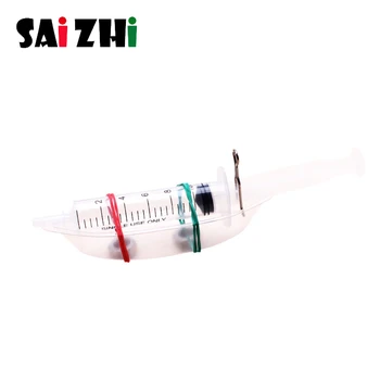 Saizhi Handmade Submarine Toy Science Experiments Toy DIY Materials Submarine Toy Boat Children 's Educational Toys Gifts
Saizhi Handmade Submarine Toy Science Experiments Toy DIY Materials Submarine Toy Boat Children 's Educational Toys Gifts