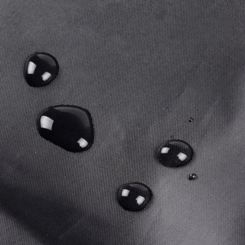 Motorcycle Cover Rain Dust UV Waterproof Protector Outdoor Black Color for Honda Suzuki Yamaha BMW
Motorcycle Cover Rain Dust UV Waterproof Protector Outdoor Black Color for Honda Suzuki Yamaha BMW