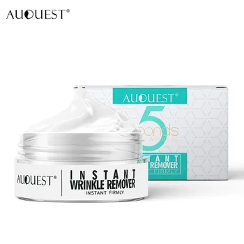 Auquest Peptide Wrinkle Cream Lifting Makeup Daily Cream Face Care Anti Aging 5 Seconds Remove Puffy Eyes Moisture Firm Skin
Auquest Peptide Wrinkle Cream Lifting Makeup Daily Cream Face Care Anti Aging 5 Seconds Remove Puffy Eyes Moisture Firm Skin