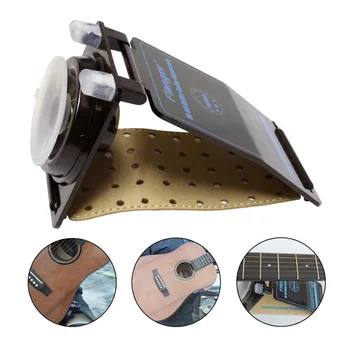 Flanger FA-80 Practical Utility Guitar Accessory Footstool Strap Neck Stand Rest For Classical Guitar Folk Guitar New Arrival
Flanger FA-80 Practical Utility Guitar Accessory Footstool Strap Neck Stand Rest For Classical Guitar Folk Guitar New Arrival
