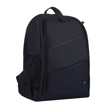 1Pc Camera Bag Outdoor Portable Waterproof Scratch-proof Backpack High Capacity Camera Backpack (Black)
1Pc Camera Bag Outdoor Portable Waterproof Scratch-proof Backpack High Capacity Camera Backpack (Black)