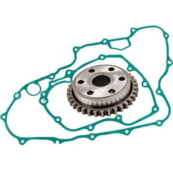 One Way Starter Clutch Gear Kit for Honda TRX450ER TRX 450 ER 2006~2014 2008
One Way Starter Clutch Gear Kit for Honda TRX450ER TRX 450 ER 2006~2014 2008