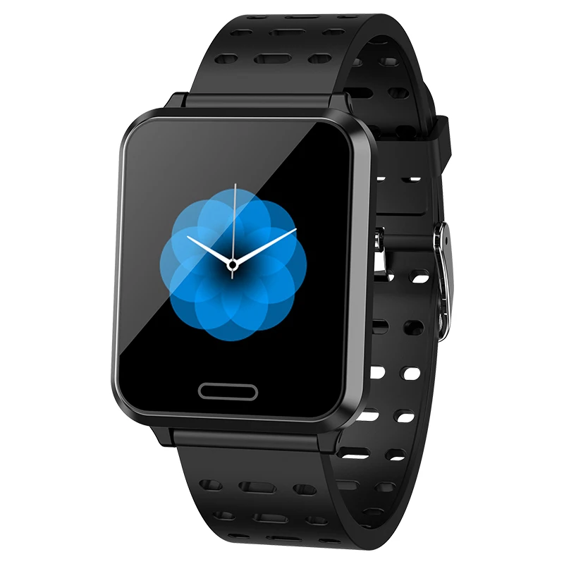 P2 Smart Watch IP67 Waterproof Fitness Bracelet Sport Heart Rate Monitor Sport Clock Women Men Smartwatch for ios Android phone
P2 Smart Watch IP67 Waterproof Fitness Bracelet Sport Heart Rate Monitor Sport Clock Women Men Smartwatch for ios Android phone