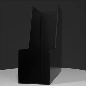 Xiaomi NUSIGN File storage box access convenient desktop file storage filing rack for school office worker
Xiaomi NUSIGN File storage box access convenient desktop file storage filing rack for school office worker