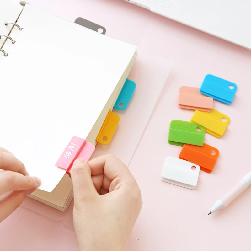 6 PCS Colorful Books Clip Colorful DIY Practical Document Sorting Message Memo Clips Multifunction Home Office Desktop Organizer
6 PCS Colorful Books Clip Colorful DIY Practical Document Sorting Message Memo Clips Multifunction Home Office Desktop Organizer
