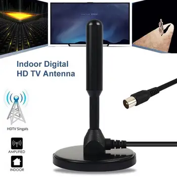 960 Miles 1080P Indoor Digital TV Antenna Signal Receiver Radius Surf DVB-T/T2 Antena Aerial TV Antennas Mini HDTV Amplifie U1C9
960 Miles 1080P Indoor Digital TV Antenna Signal Receiver Radius Surf DVB-T/T2 Antena Aerial TV Antennas Mini HDTV Amplifie U1C9