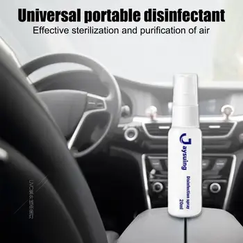 Hot Deal Chlorine Dioxide Disposable Hand Sanitizer Spray Portable Disinfection Hand Sanitisers Health Skin-friendly TSLM2
Hot Deal Chlorine Dioxide Disposable Hand Sanitizer Spray Portable Disinfection Hand Sanitisers Health Skin-friendly TSLM2