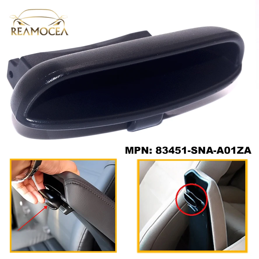 Reamocea 83451SNAA01ZA 83451-SNA-A01ZA Armrest Cover Lock Center Console Latch Fit For Honda Civic 2006 2007 2008 2009 2010 2011
Reamocea 83451SNAA01ZA 83451-SNA-A01ZA Armrest Cover Lock Center Console Latch Fit For Honda Civic 2006 2007 2008 2009 2010 2011