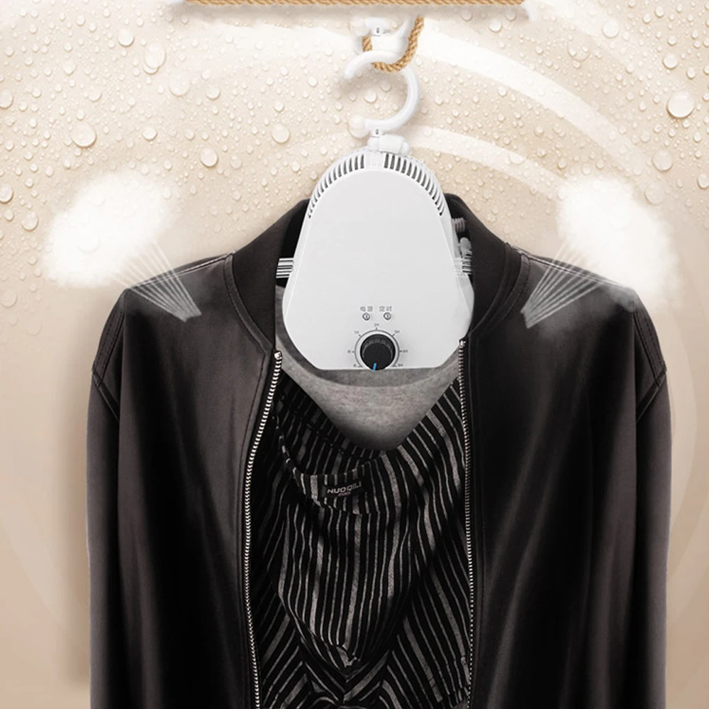 Anion Mini Portable Smart Hang Dryer Clothes For Traveling Outdoor Semi-automatic Ultraviolet Ray Sterilization Deodorization
Anion Mini Portable Smart Hang Dryer Clothes For Traveling Outdoor Semi-automatic Ultraviolet Ray Sterilization Deodorization