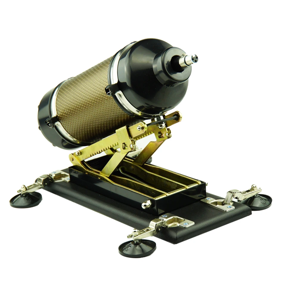 Автоматический Вибратор