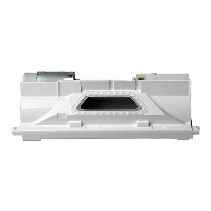 Main Brush Power Gear Brush Module for Xiaomi 2Nd Gen S50 S51 S55 Vacuum Parts
Main Brush Power Gear Brush Module for Xiaomi 2Nd Gen S50 S51 S55 Vacuum Parts