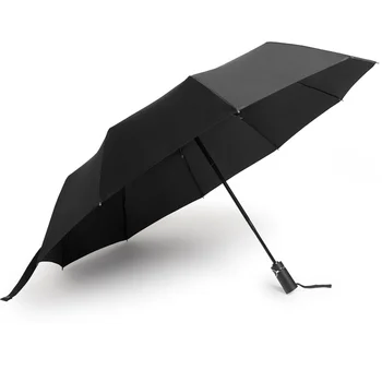 Fully Automatic Umbrella Men's Simple Folding Umbrella for Boys Umbrella Foldable Strandparasol Sunshade Umbrella Black HH50YS
Fully Automatic Umbrella Men's Simple Folding Umbrella for Boys Umbrella Foldable Strandparasol Sunshade Umbrella Black HH50YS
