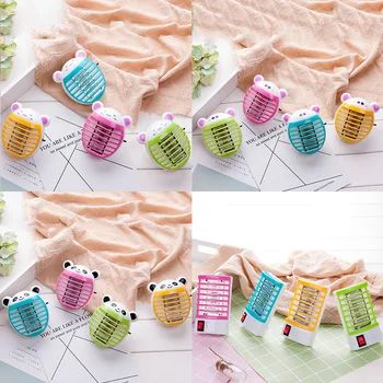 Photocatalyst mosquito killer household mini socket electronic mosquito repellent environmentally friendly LED mosquito killer
Photocatalyst mosquito killer household mini socket electronic mosquito repellent environmentally friendly LED mosquito killer