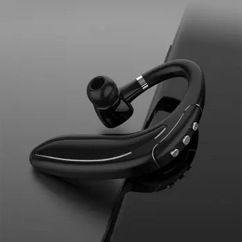 Handsfree Business V5 Bluetooth Headphone With Mic Voice Control Wireless Earphone Bluetooth Headset For Drive Noise Cancelling
Handsfree Business V5 Bluetooth Headphone With Mic Voice Control Wireless Earphone Bluetooth Headset For Drive Noise Cancelling