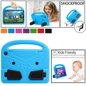 Soft Shockproof Kids Case Cover for Huawei MediaPad M5 10 Pro Hand-held Tablet Protective Case for Huawei M5 10.8" M6 10.8 inch
Soft Shockproof Kids Case Cover for Huawei MediaPad M5 10 Pro Hand-held Tablet Protective Case for Huawei M5 10.8" M6 10.8 inch