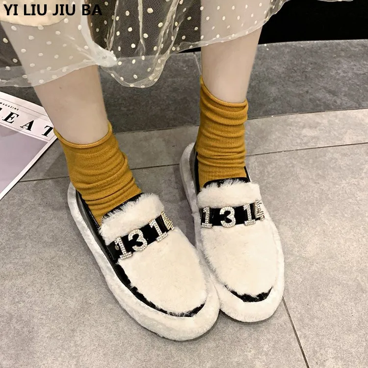 Autumn winter casual flats Women shoes women Comfort women shoes summer Round Toe Slip On Boat Shoes woman mujer Zapatos G630
Autumn winter casual flats Women shoes women Comfort women shoes summer Round Toe Slip On Boat Shoes woman mujer Zapatos G630