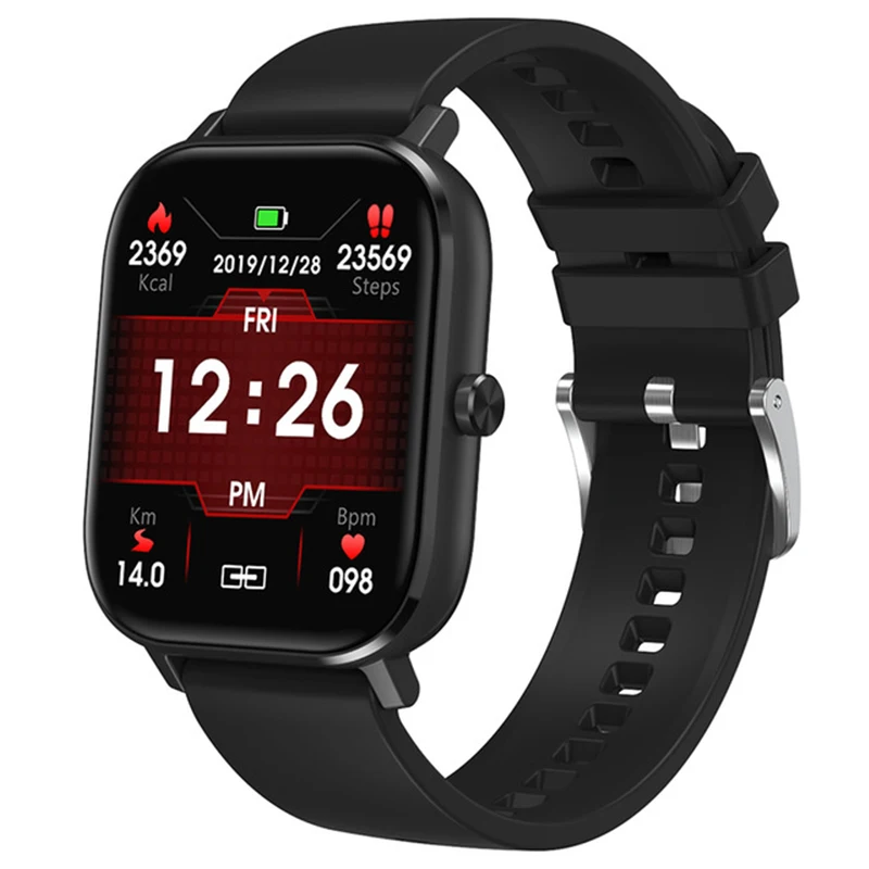 TIMEWOLF Reloj Inteligente Smart Watch Men Bluetooth Call Smartwatch 2020 Android Smart Watch For Women IOS Iphone Android Phone
TIMEWOLF Reloj Inteligente Smart Watch Men Bluetooth Call Smartwatch 2020 Android Smart Watch For Women IOS Iphone Android Phone