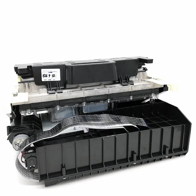 Printhead CN646-60014 HP970 HP 971 970XL 971XL Printer Print Head for HP OfficeJet Pro X451 X551 X476 X576 X451dn X451dw X476dn
Printhead CN646-60014 HP970 HP 971 970XL 971XL Printer Print Head for HP OfficeJet Pro X451 X551 X476 X576 X451dn X451dw X476dn