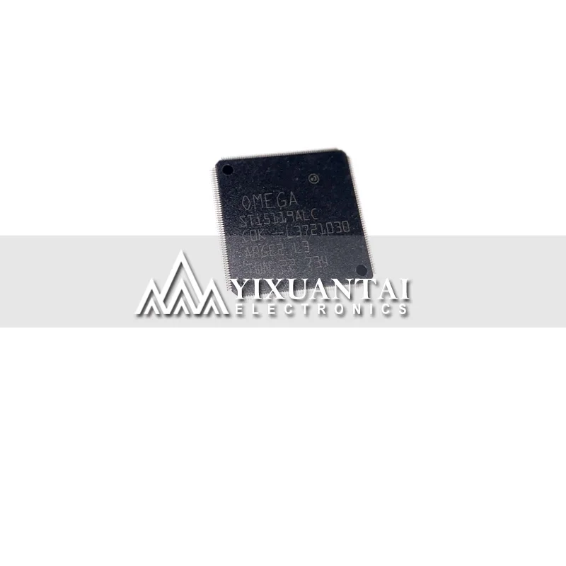 1pcs/lot 10pcs/lot 50pcs/lot Free shipping original STI5119ALC ST15119ALC STI5119 LQFP218
1pcs/lot 10pcs/lot 50pcs/lot Free shipping original STI5119ALC ST15119ALC STI5119 LQFP218