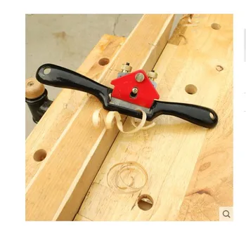 9" Manual Planer Plane Deburring Planer Wood Hand Tools Metal Woodworking Blade Spoke Shave Manual Planer Tool
9" Manual Planer Plane Deburring Planer Wood Hand Tools Metal Woodworking Blade Spoke Shave Manual Planer Tool