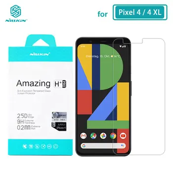 Tempered Glass for Google Pixel 4 XL Pixel4 Nillkin Amazing H+Pro 0.2MM Screen Protector for Google Pixel 4 XL Glass
Tempered Glass for Google Pixel 4 XL Pixel4 Nillkin Amazing H+Pro 0.2MM Screen Protector for Google Pixel 4 XL Glass