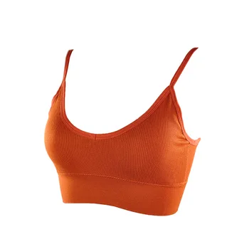 New Sexy Thread Big U Beauty Back Tube Top Wrapped Chest Seamless Sling Anti-lighting Girl Lady Vest Bra
New Sexy Thread Big U Beauty Back Tube Top Wrapped Chest Seamless Sling Anti-lighting Girl Lady Vest Bra