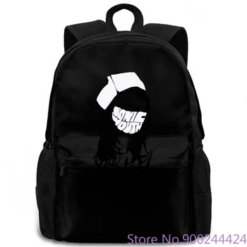 SONIC YOUTH - RED NURSE - Official Licensed s Unique women men backpack laptop travel school adult student
SONIC YOUTH - RED NURSE - Official Licensed s Unique women men backpack laptop travel school adult student