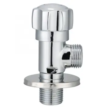 G1/2in Copper Angle Valve Water Stop Valve for Washbasin Kitchen Faucet Water Heater Toilet Faucet Accessories
G1/2in Copper Angle Valve Water Stop Valve for Washbasin Kitchen Faucet Water Heater Toilet Faucet Accessories