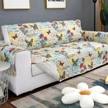 Sofa cover integrated European waterproof pet sofa cushion universal sofa cover 
Sofa cover integrated European waterproof pet sofa cushion universal sofa cover