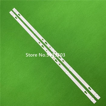 10PCS 303TC320039 LED Strips TCL32D05-ZC22AG-16 4C-LB320T-ZCH TCL 32S321 32S321TCAA LVW320NDEL CJ9W04 V4 08-32F6000-LPN002B
10PCS 303TC320039 LED Strips TCL32D05-ZC22AG-16 4C-LB320T-ZCH TCL 32S321 32S321TCAA LVW320NDEL CJ9W04 V4 08-32F6000-LPN002B