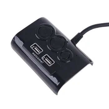 Desktop Computer Switch PC Case Power Supply on/off Reset Button Double USB Port M0XB
Desktop Computer Switch PC Case Power Supply on/off Reset Button Double USB Port M0XB